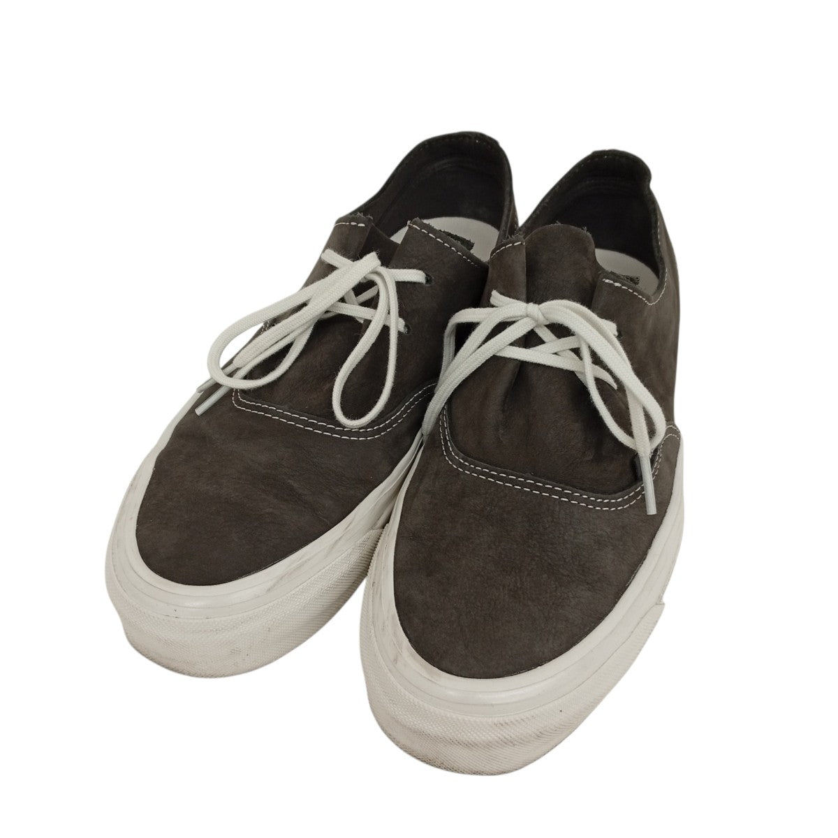 VANS スニーカー 古着・中古-2枚目のアイテム画像