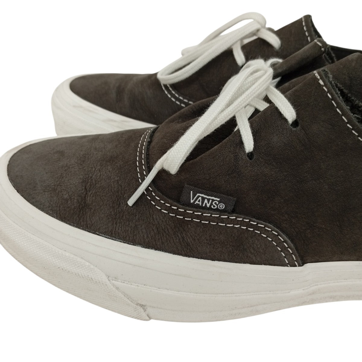 VANS スニーカー 古着・中古-5枚目のアイテム画像