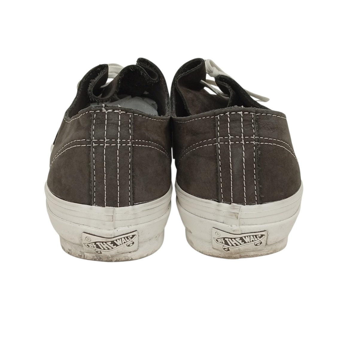 VANS スニーカー 古着・中古-6枚目のアイテム画像