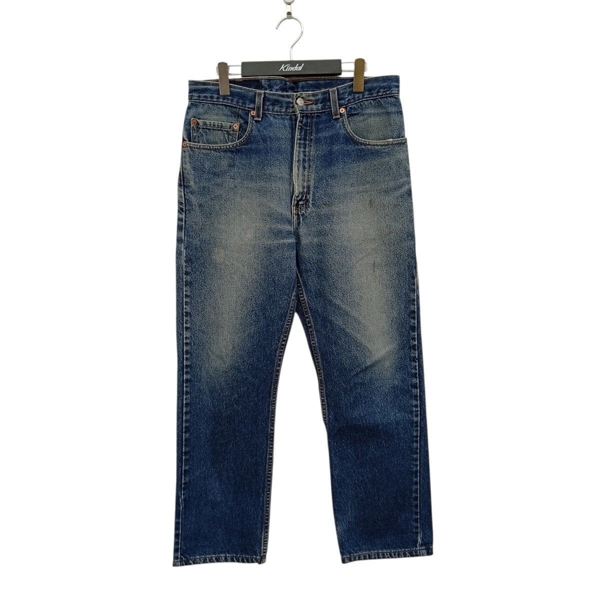 LEVI’S デニムパンツ505-021G 古着・中古-1枚目のアイテム画像