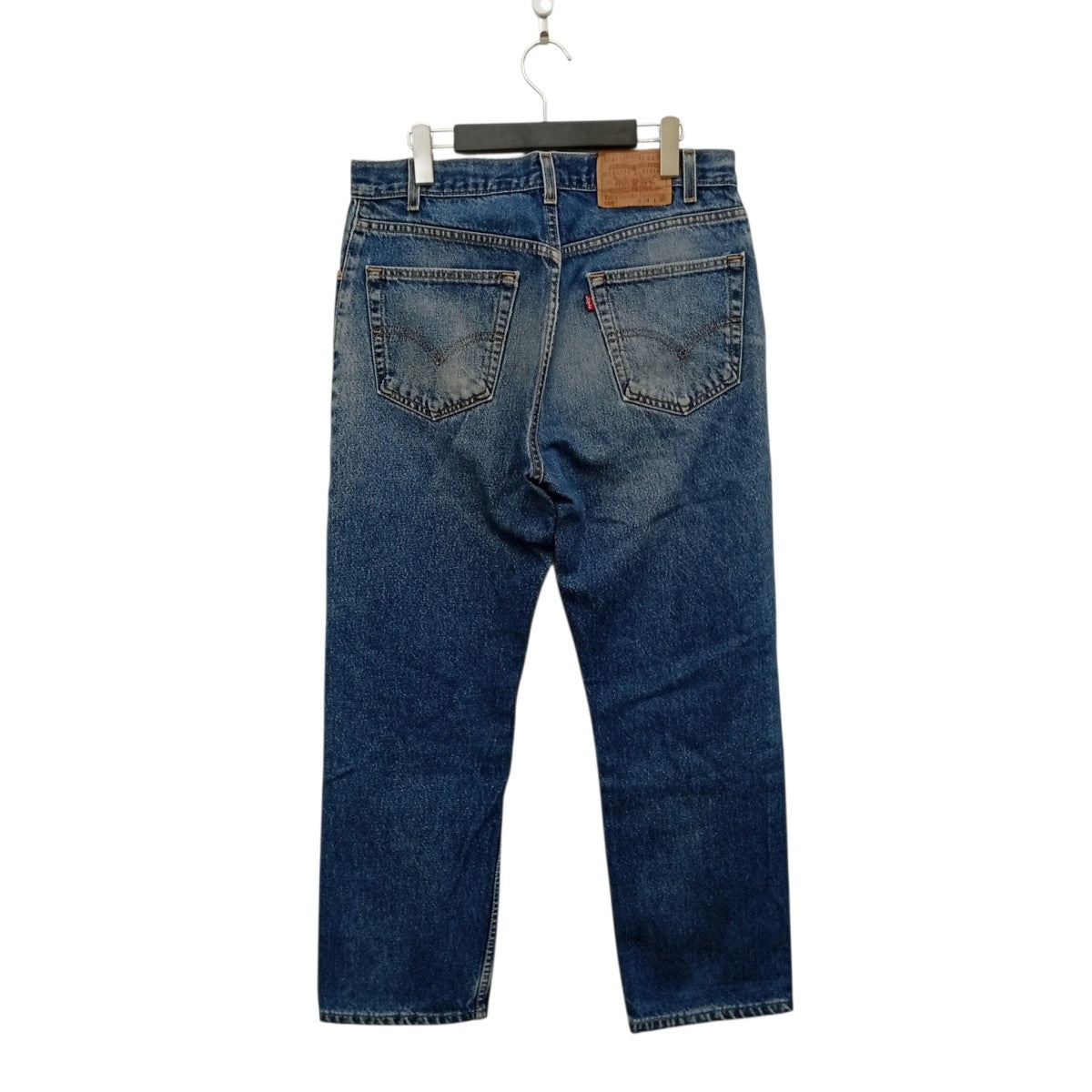 LEVI’S デニムパンツ505-021G 古着・中古-2枚目のアイテム画像