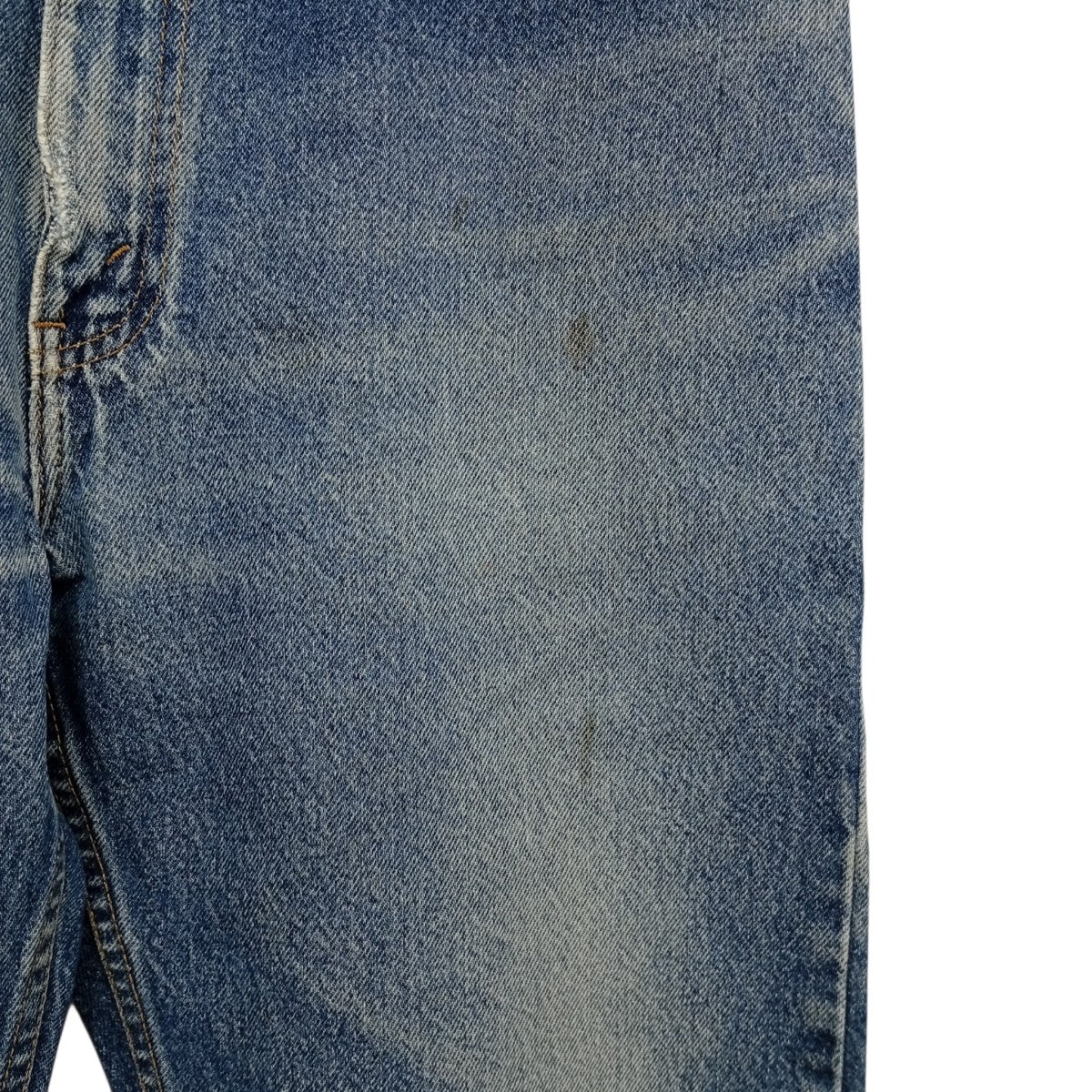 LEVI’S デニムパンツ505-021G 古着・中古-6枚目のアイテム画像
