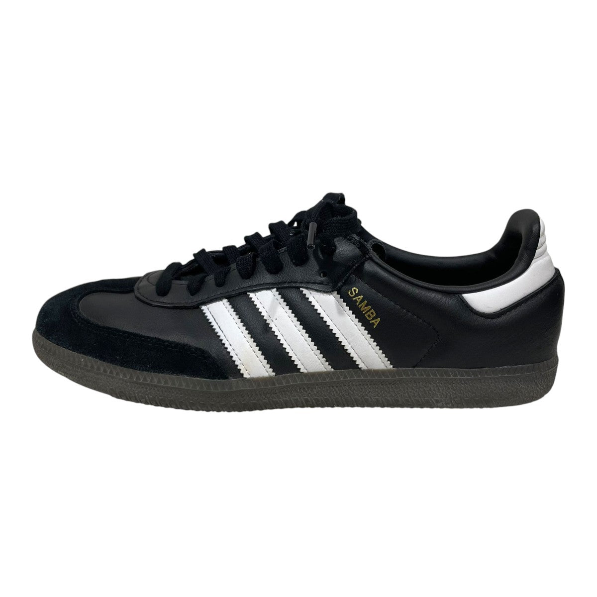 adidas スニーカー Samba OG サンバ オリジナル B75807 古着・中古-3枚目のアイテム画像