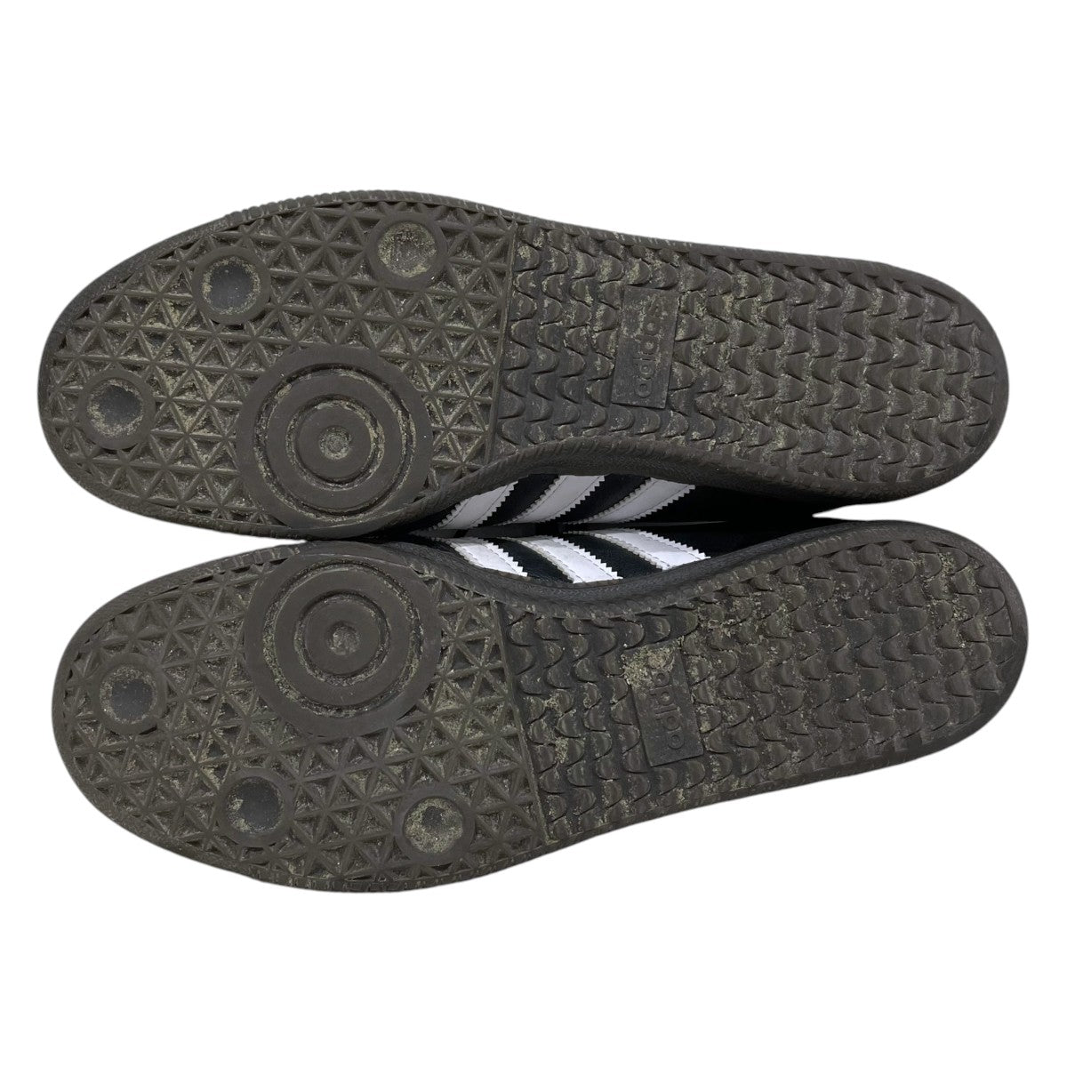 adidas スニーカー Samba OG サンバ オリジナル B75807 古着・中古-9枚目のアイテム画像