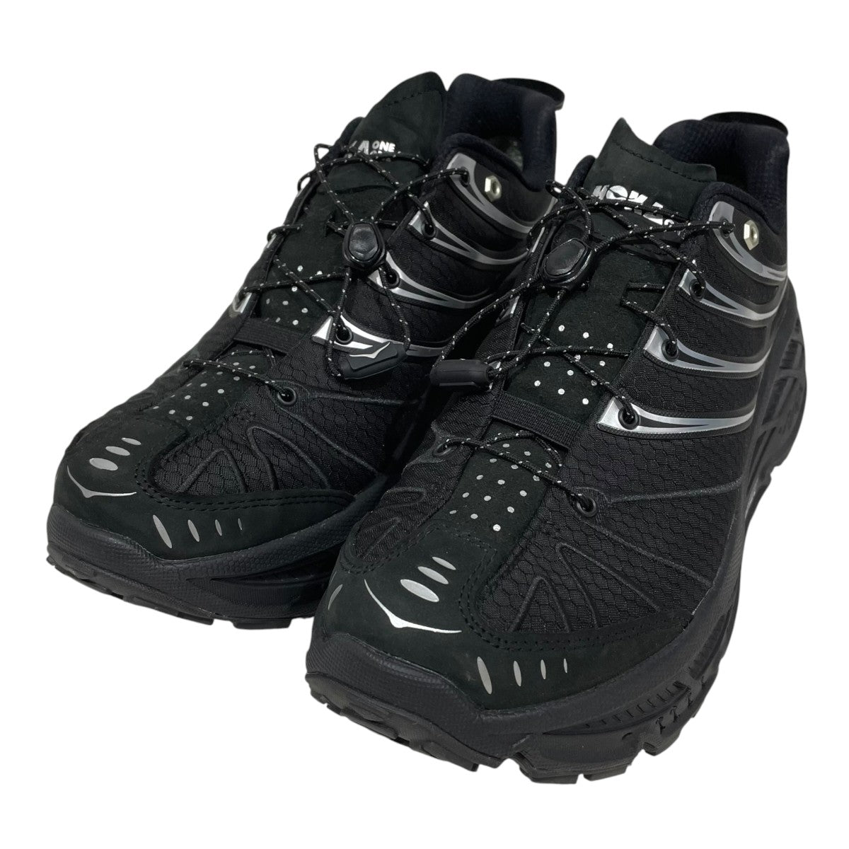 HOKA スニーカー STINSON EVO GTX スティンソン エヴォ ゴアテックス1173890 古着・中古-1枚目のアイテム画像