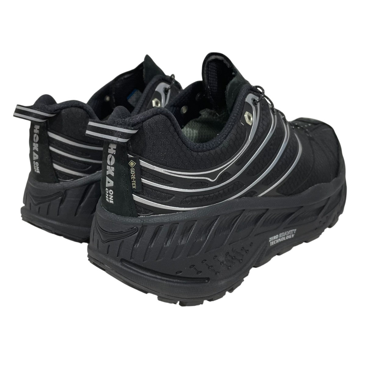 HOKA スニーカー STINSON EVO GTX スティンソン エヴォ ゴアテックス1173890 古着・中古-2枚目のアイテム画像