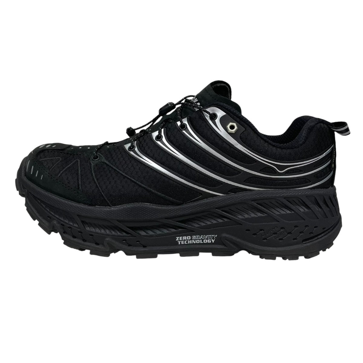 HOKA スニーカー STINSON EVO GTX スティンソン エヴォ ゴアテックス1173890 古着・中古-3枚目のアイテム画像