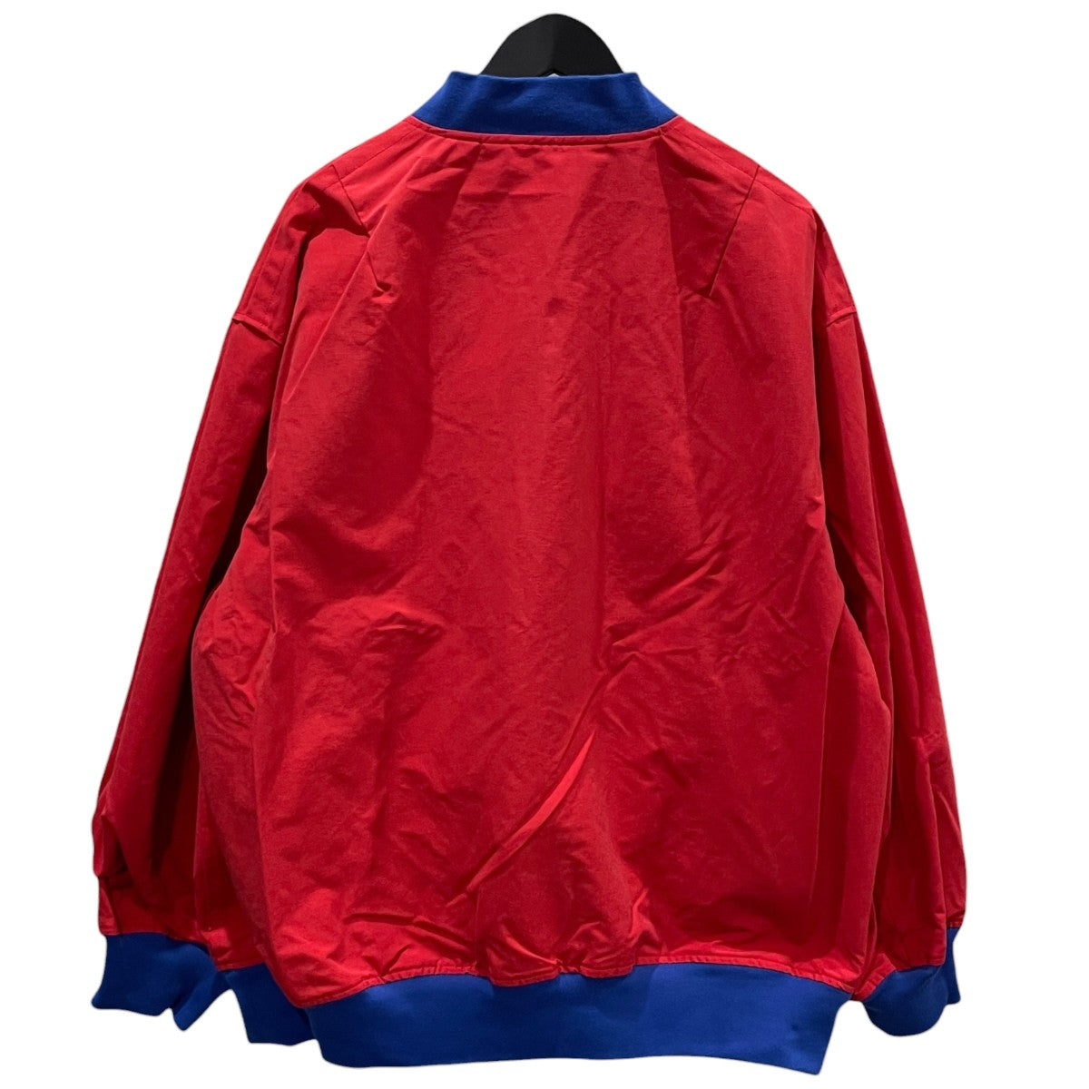 26SS ヒッコリーストライプ リバーシブル フライトジャケット HICKORY STRIPE REVERSIBLE FLIGHT JACKET 945-81GJ446-1