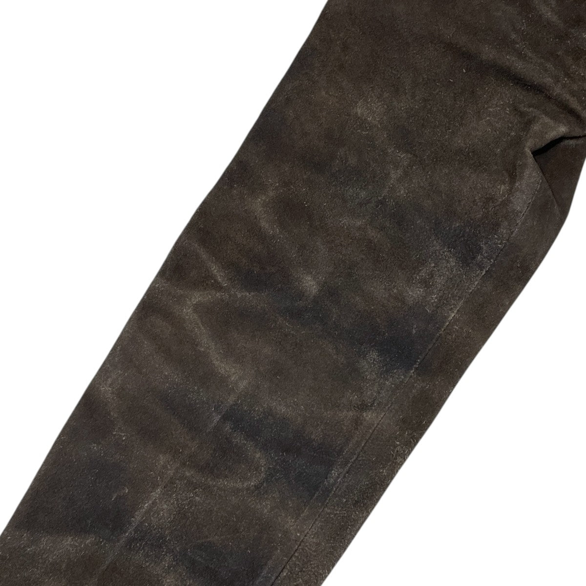 ワックス加工レザージャケット Roughout Suede Jacket ラフアウト スエード ジャケット 782973787001