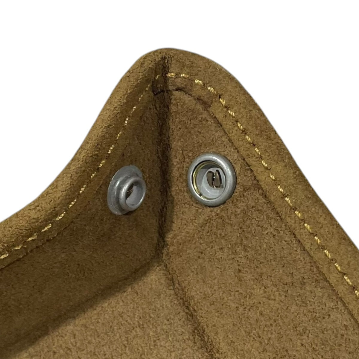 RRL 21SS リミテッドエディション スエード バレー トレー Limited-Edition Suede Valet Tray 100個限定 HMRRHSAH3620041 古着・中古-6枚目のアイテム画像