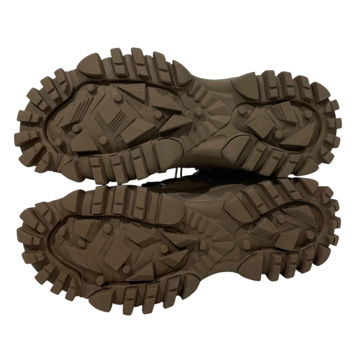 nonnative×asics 25SS スウェードブーツ GEL-YETITOKYO HI GTX ゲルイエッティ トウキョウ ハイ ゴアテックス 1203A583／NN-F4555／ 古着・中古-7枚目のアイテム画像