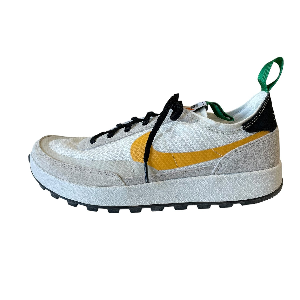NIKE(ナイキ) × Tom Sachs General Purpose ShoeスニーカーDA6672-100