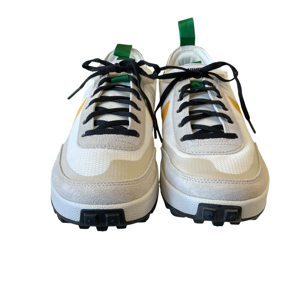 NIKE(ナイキ) × Tom Sachs General Purpose ShoeスニーカーDA6672-100