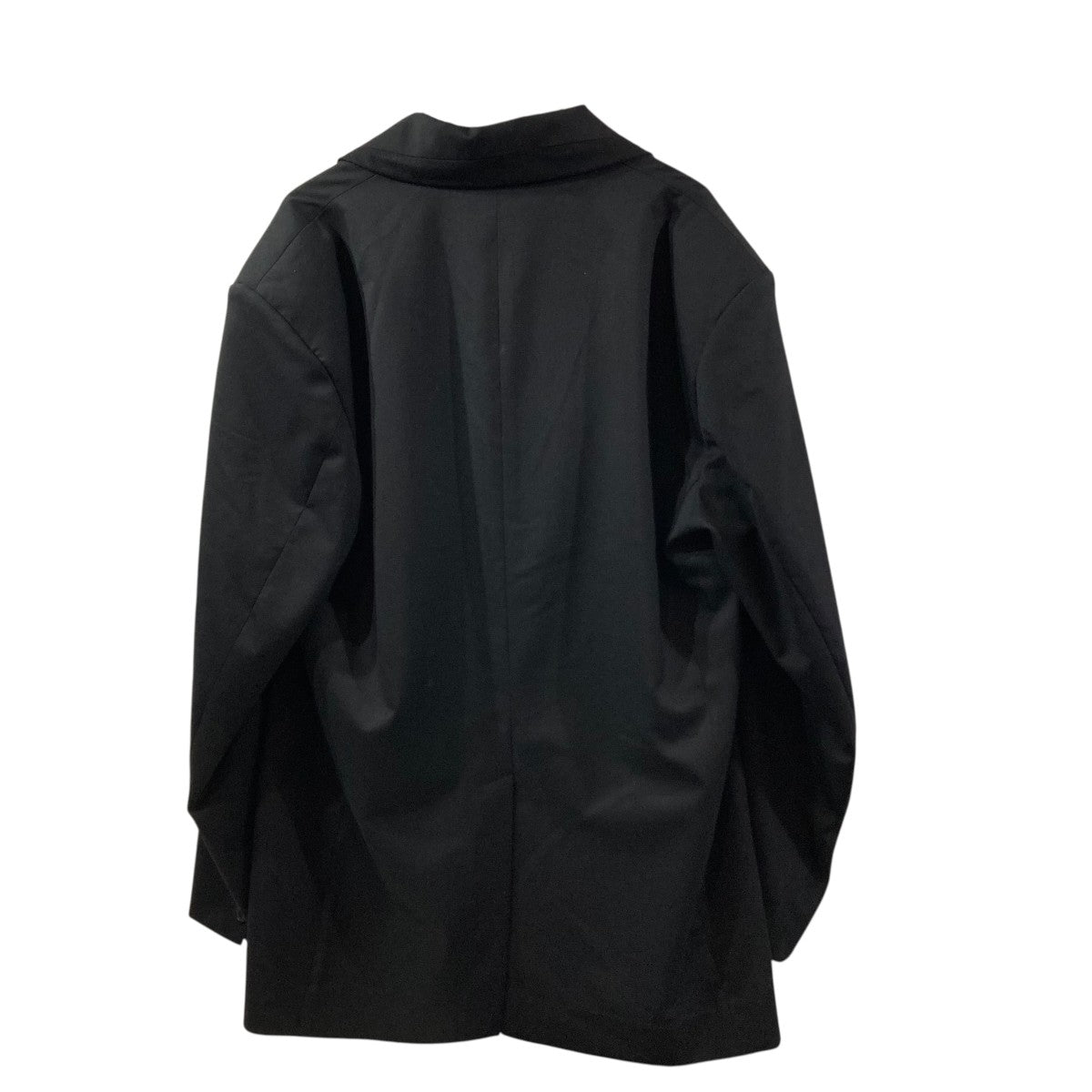 26SSWILTED COLLAR TAILORテーラードジャケットKYB61FD035