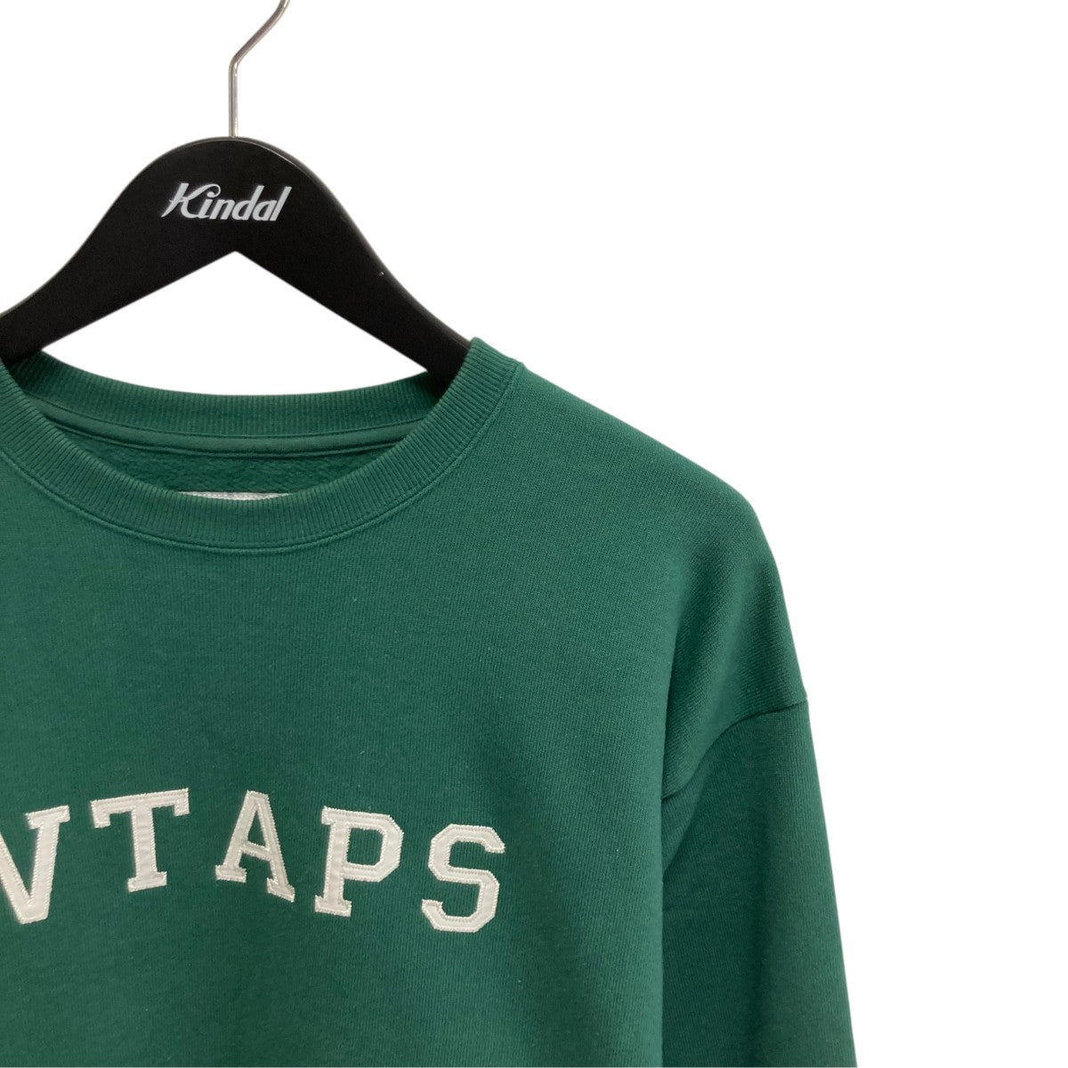 24SSACADEMY SWEATERトレーナー241ATDT-CSM03