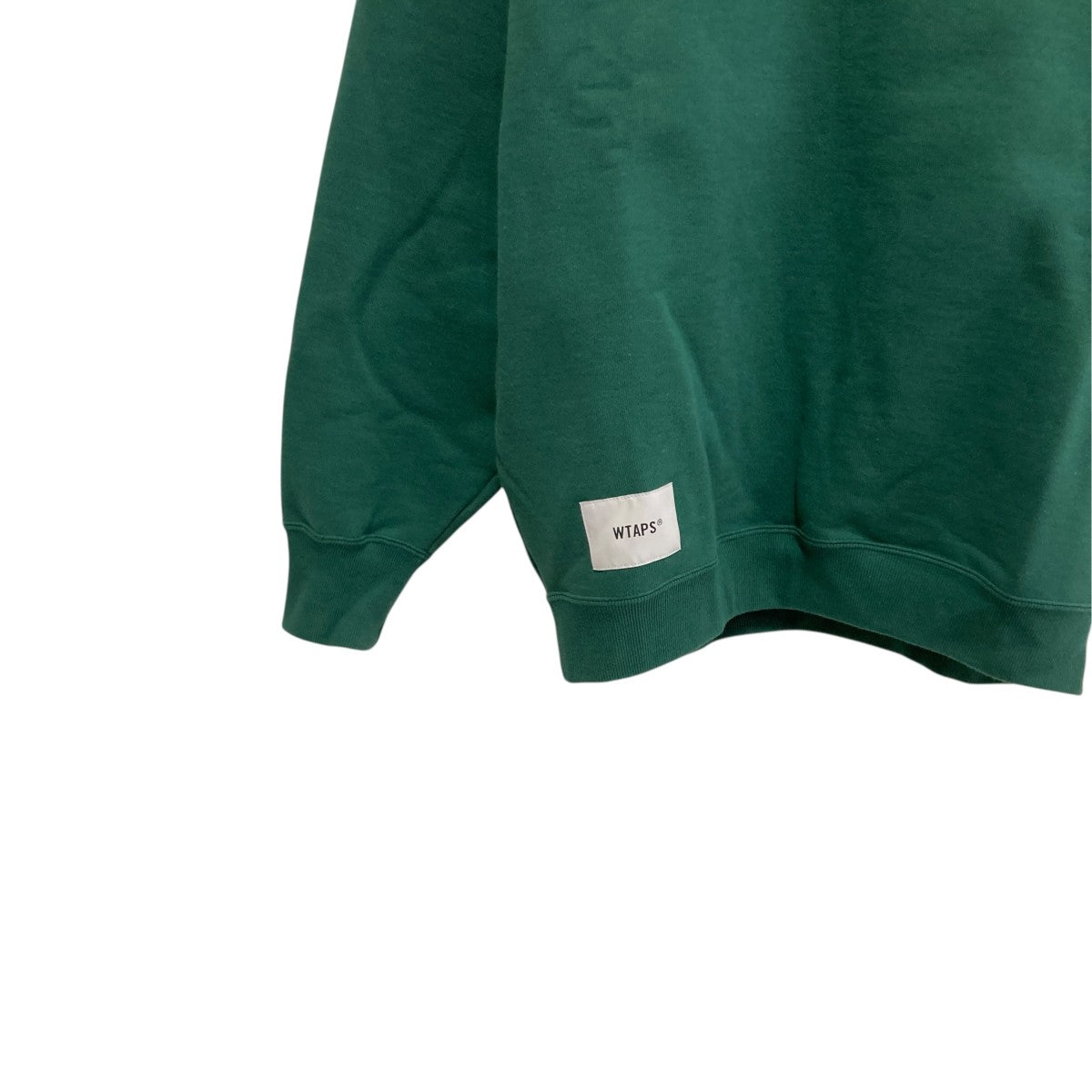 24SSACADEMY SWEATERトレーナー241ATDT-CSM03