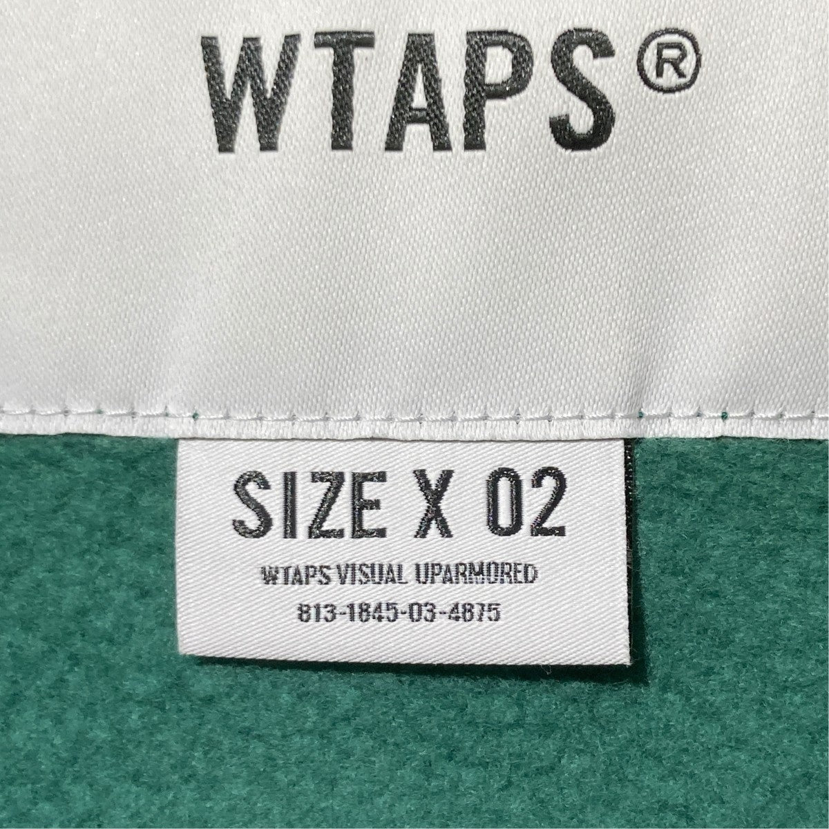 24SSACADEMY SWEATERトレーナー241ATDT-CSM03