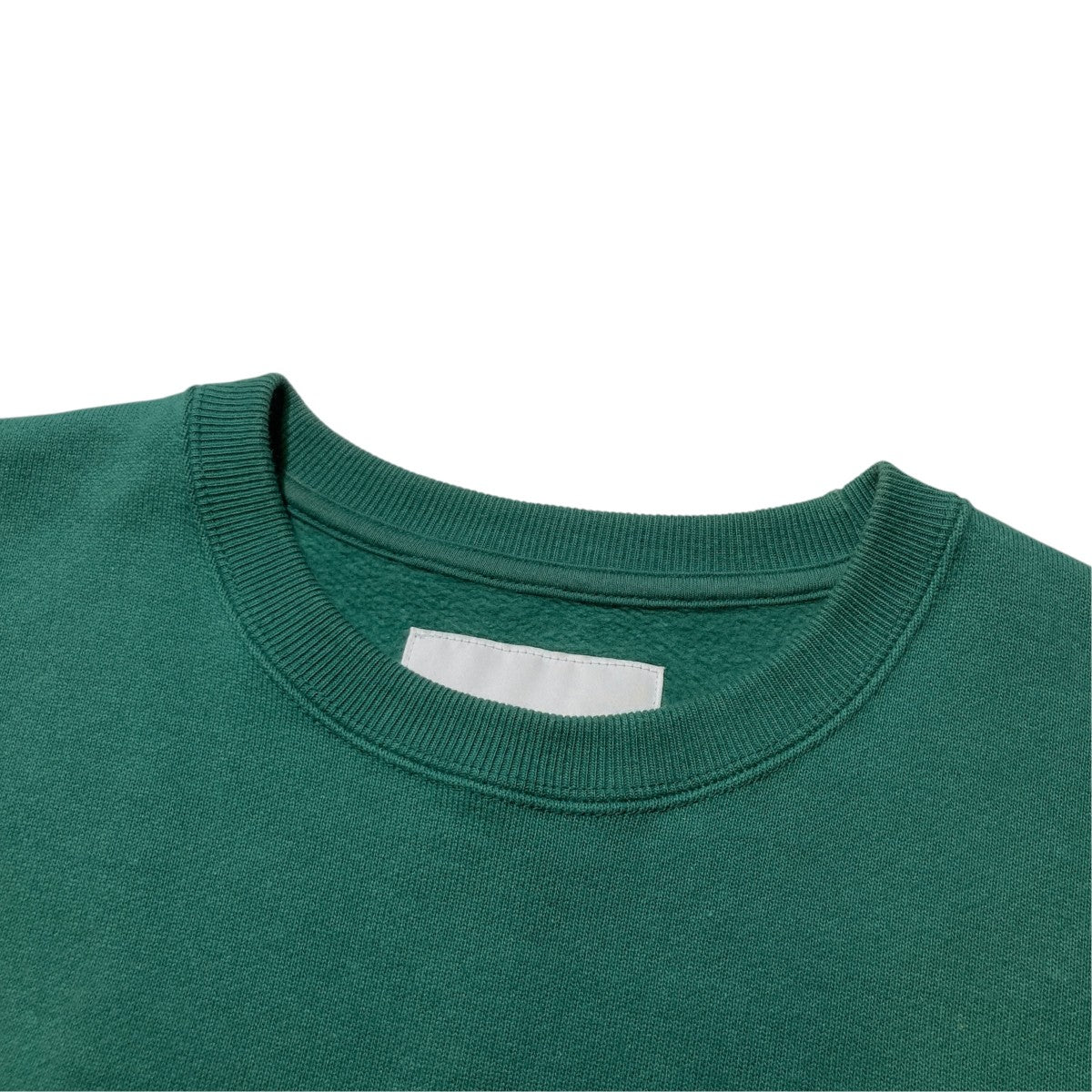 24SSACADEMY SWEATERトレーナー241ATDT-CSM03