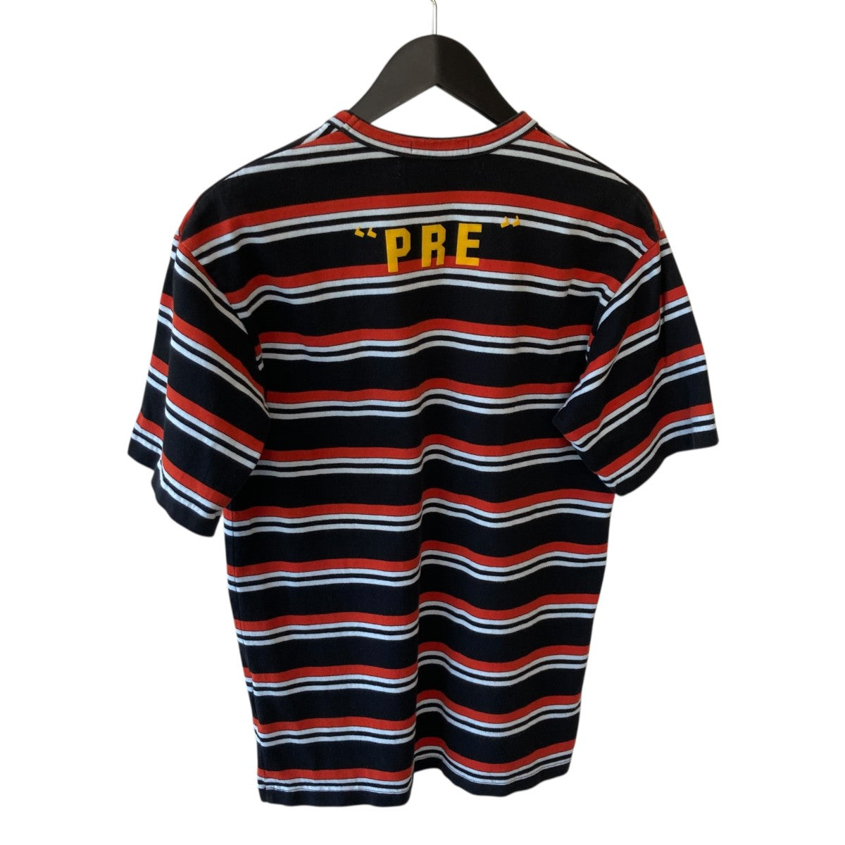 CDG JUNYA WATANABE MAN×NIKE TシャツWO-T051 古着・中古-2枚目のアイテム画像