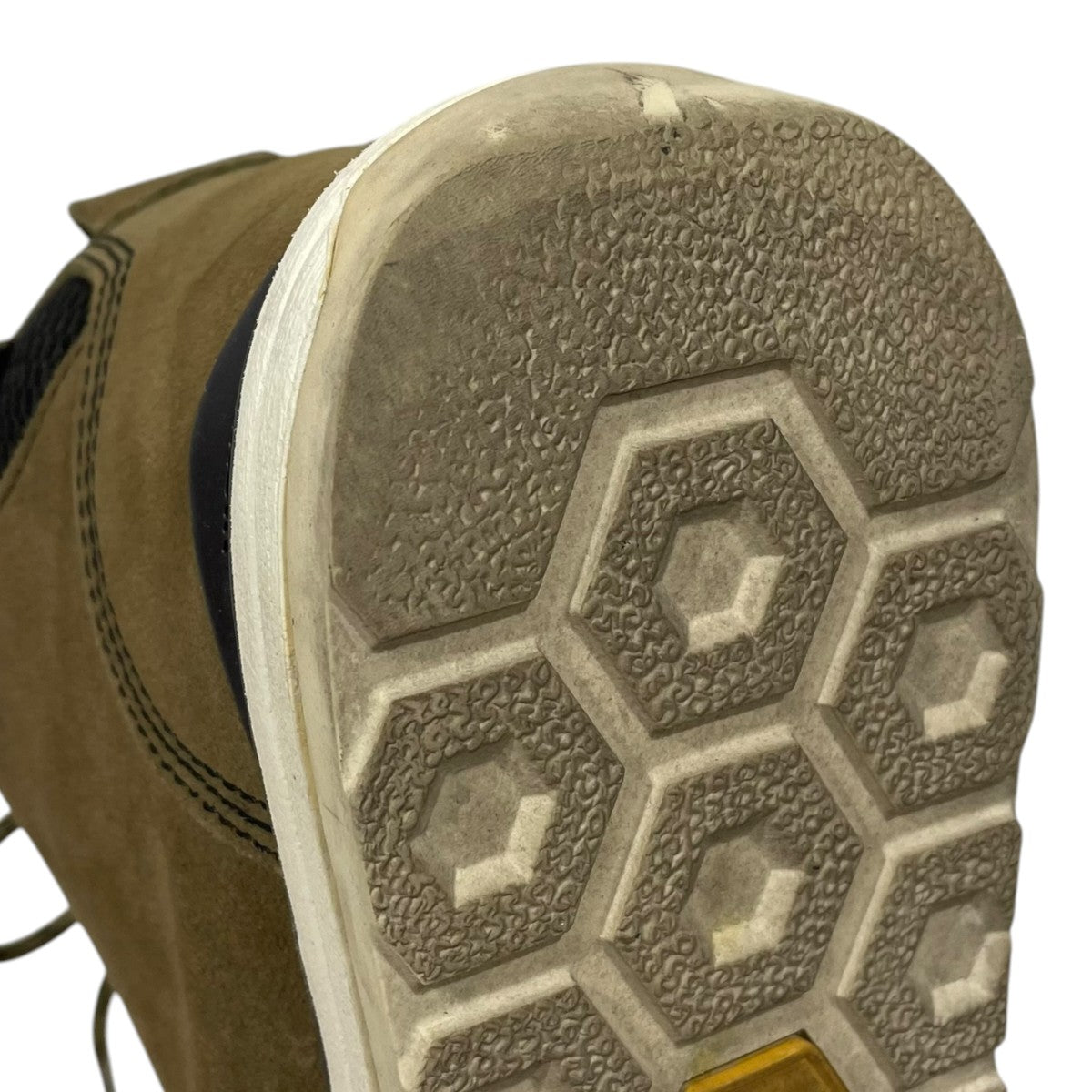 VISVIM モックトゥブーツ 7HOLE MOC-TOE セブンホール V042／01-04 古着・中古-6枚目のアイテム画像