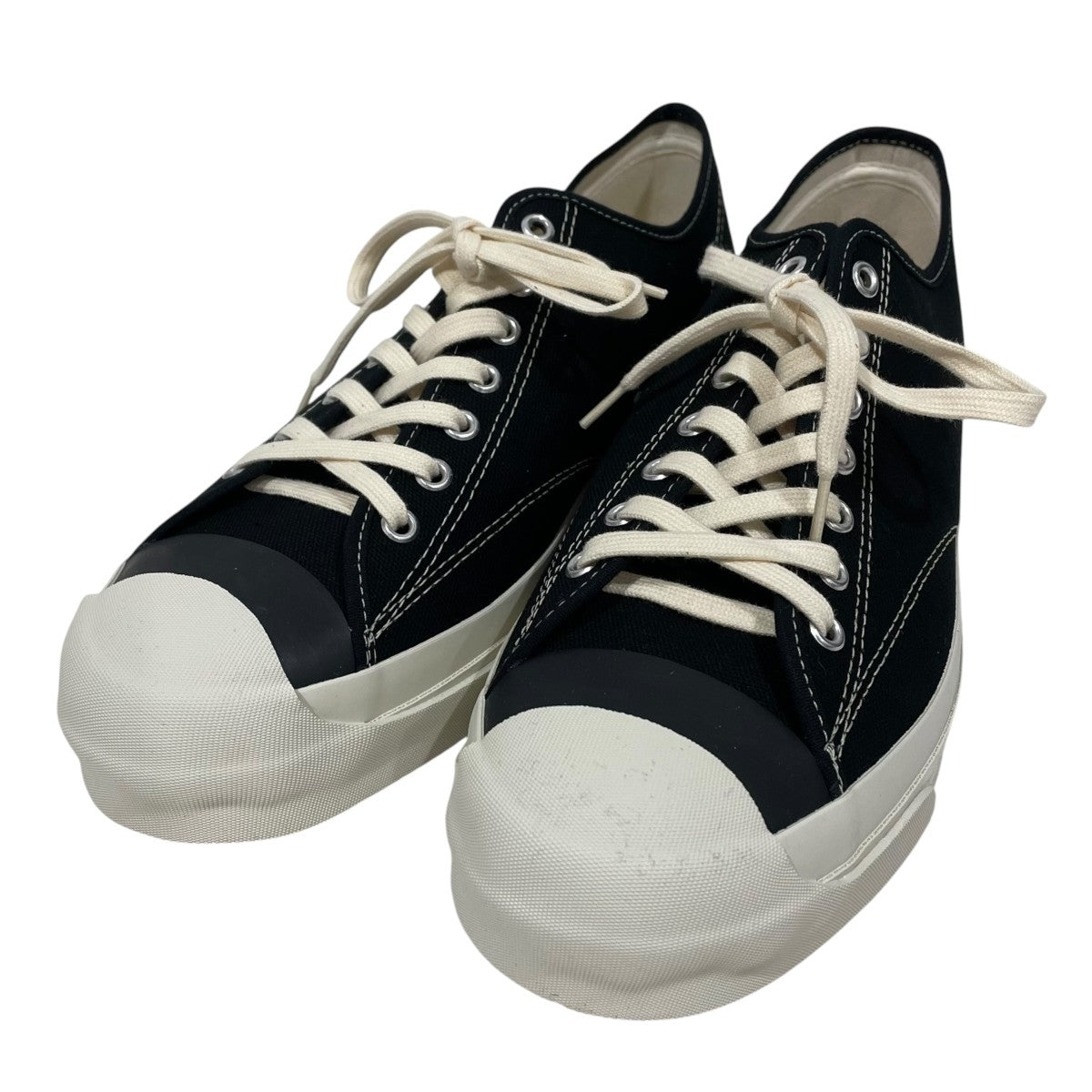 toast FOOT ＆ EYE GEAR スニーカー jam ジャム 21152087 古着・中古-1枚目のアイテム画像