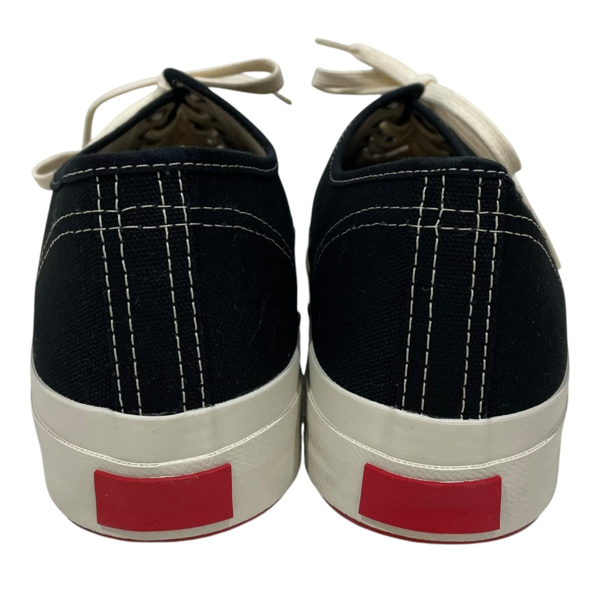 toast FOOT ＆ EYE GEAR スニーカー jam ジャム 21152087 古着・中古-5枚目のアイテム画像