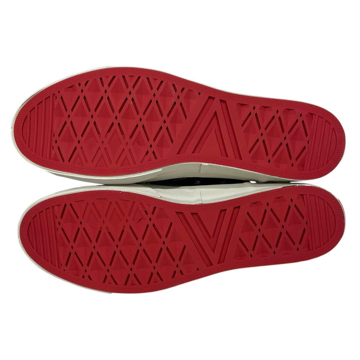 toast FOOT ＆ EYE GEAR スニーカー jam ジャム 21152087 古着・中古-7枚目のアイテム画像