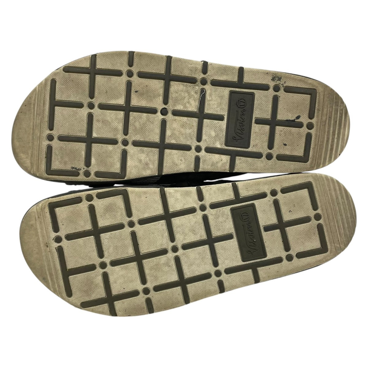 VISVIM 09AW サンダル CHRISTO クリスト F．I．L． 限定 V00002710-03 古着・中古-10枚目のアイテム画像