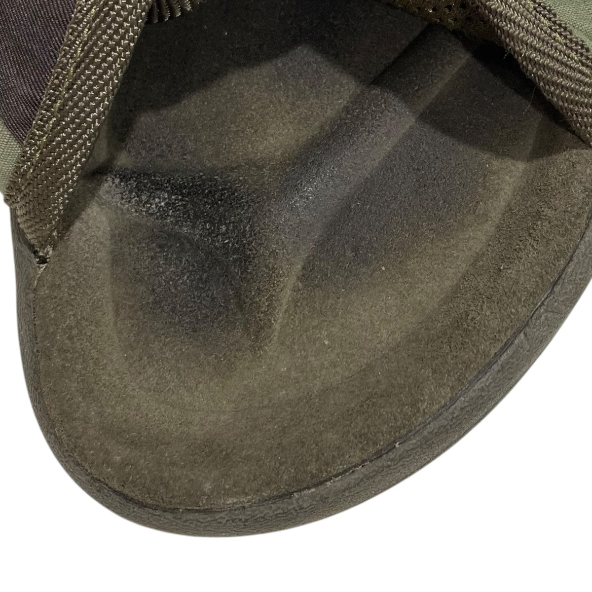 VISVIM 09AW サンダル CHRISTO クリスト F．I．L． 限定 V00002710-03 古着・中古-5枚目のアイテム画像