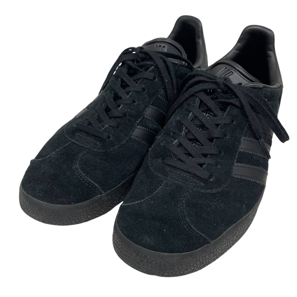 adidas スウェードスニーカー GAZELLE ガゼル CQ2809 古着・中古-1枚目のアイテム画像