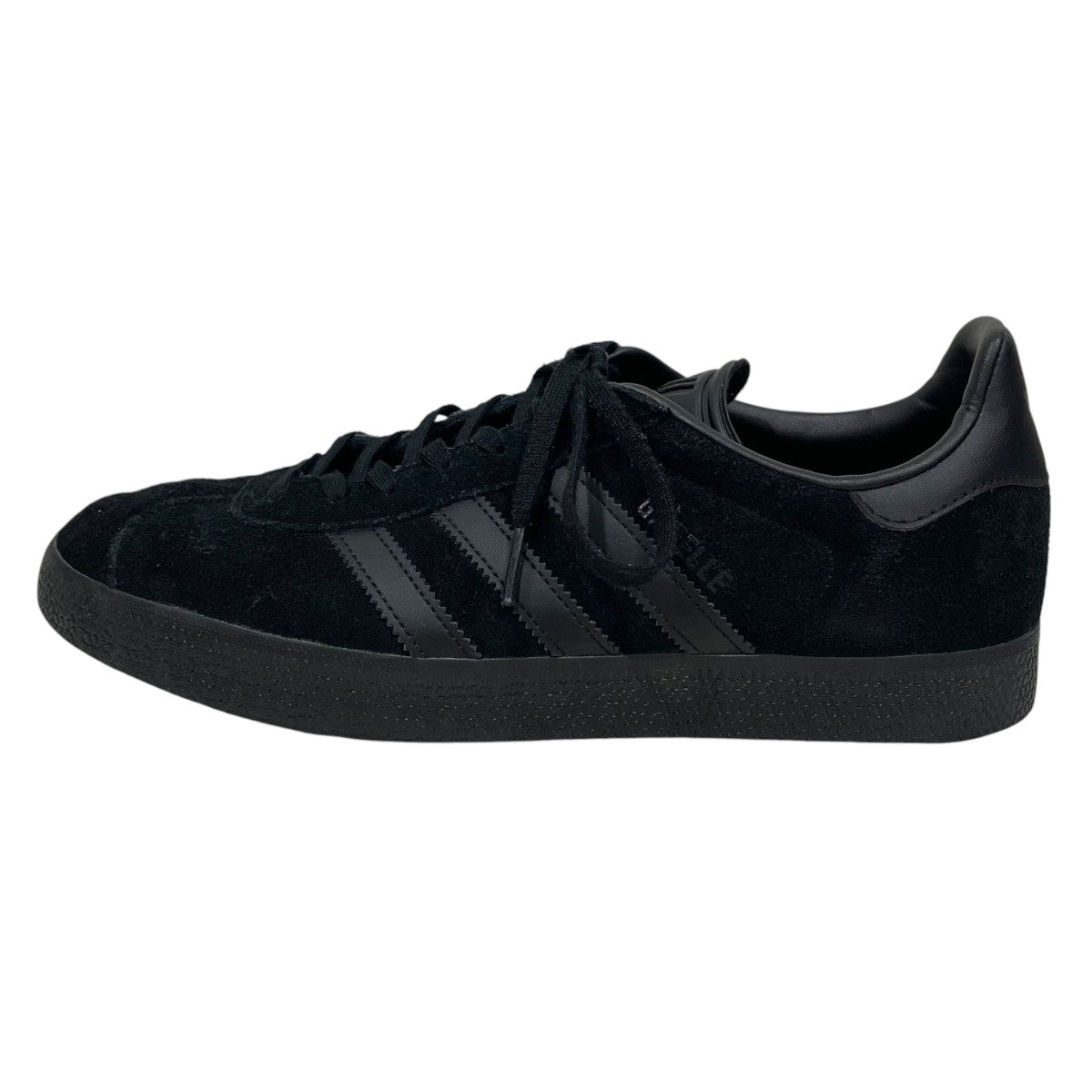 adidas スウェードスニーカー GAZELLE ガゼル CQ2809 古着・中古-3枚目のアイテム画像