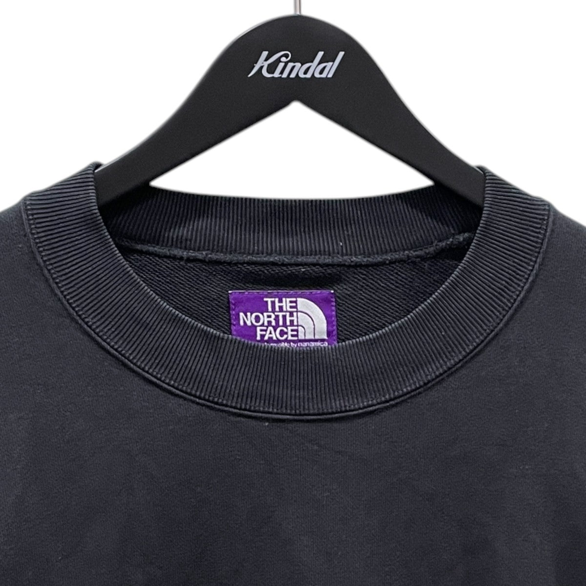 25AW ガーメントダイスウェットトレーナー 11oz Crewneck Sweatshirt 11オンス クルーネック スウェットシャツ N25FH045