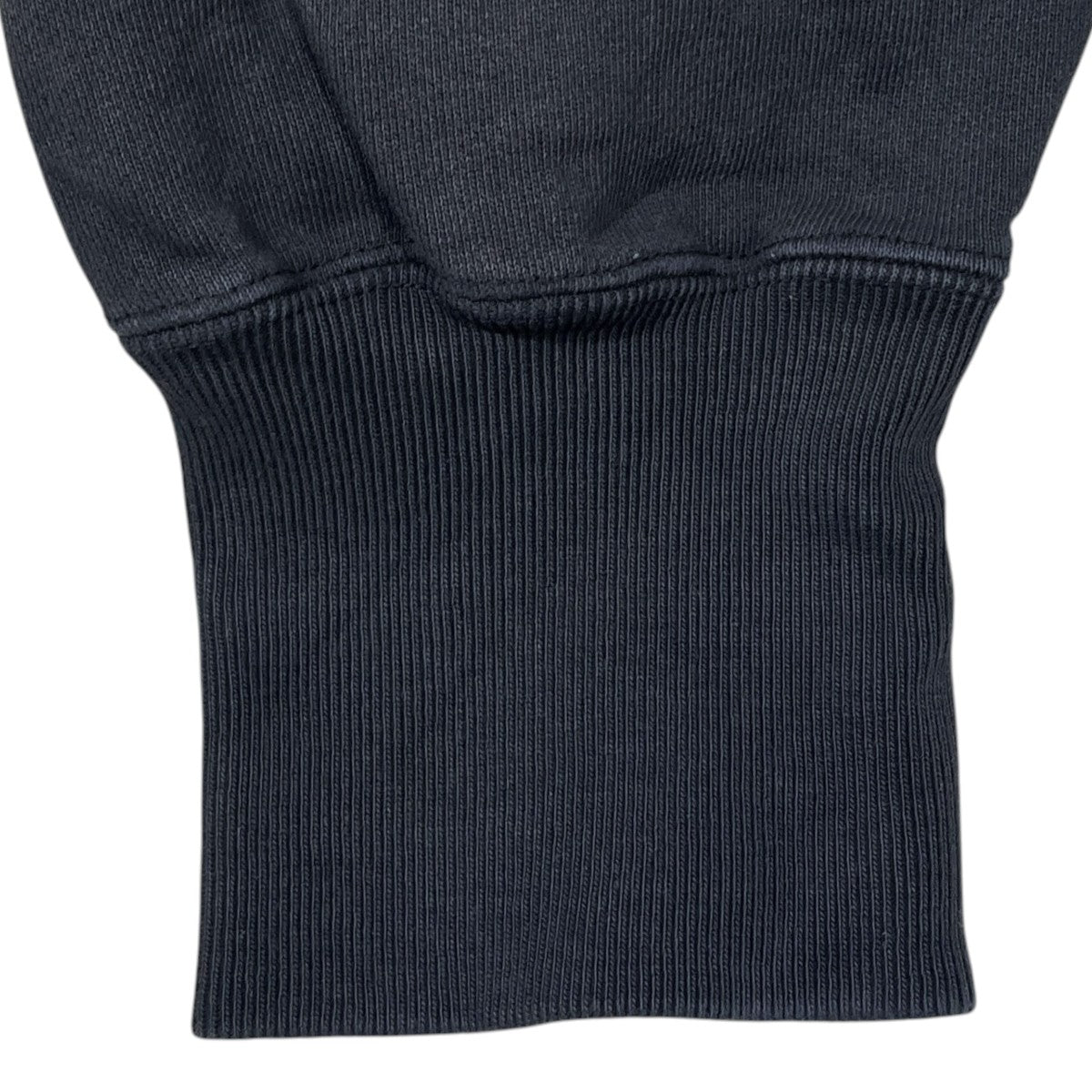 25AW ガーメントダイスウェットトレーナー 11oz Crewneck Sweatshirt 11オンス クルーネック スウェットシャツ N25FH045