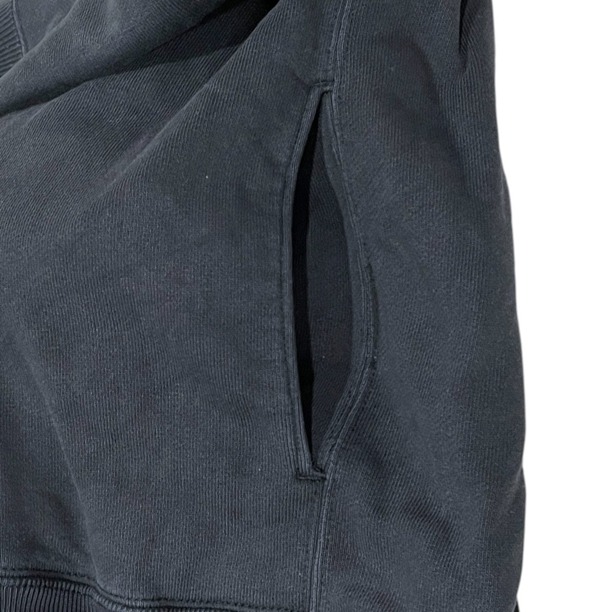 25AW ガーメントダイスウェットトレーナー 11oz Crewneck Sweatshirt 11オンス クルーネック スウェットシャツ N25FH045