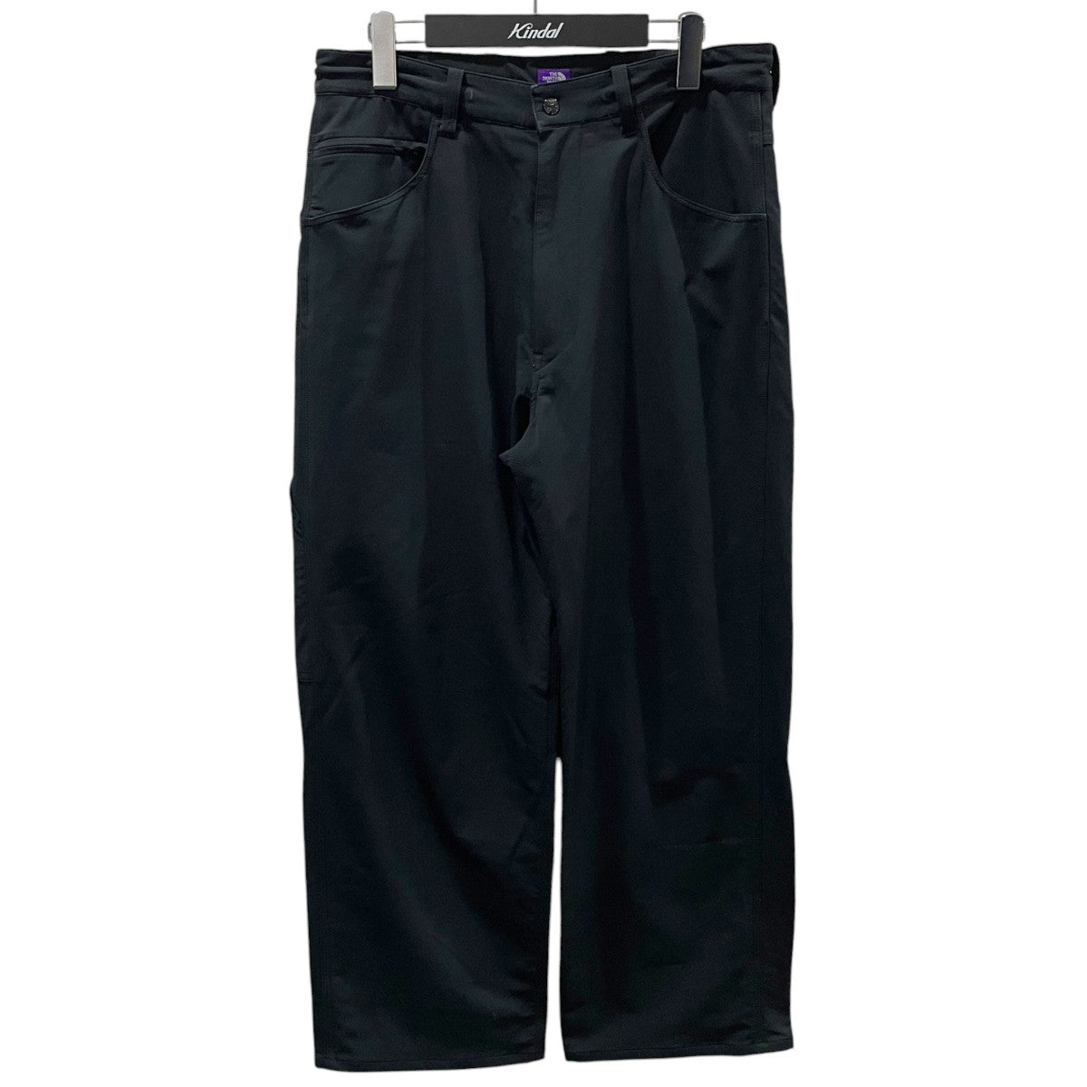 25SS アルファドライ フィールドワークパンツ ALPHADRY Field Work Pants N25FC007