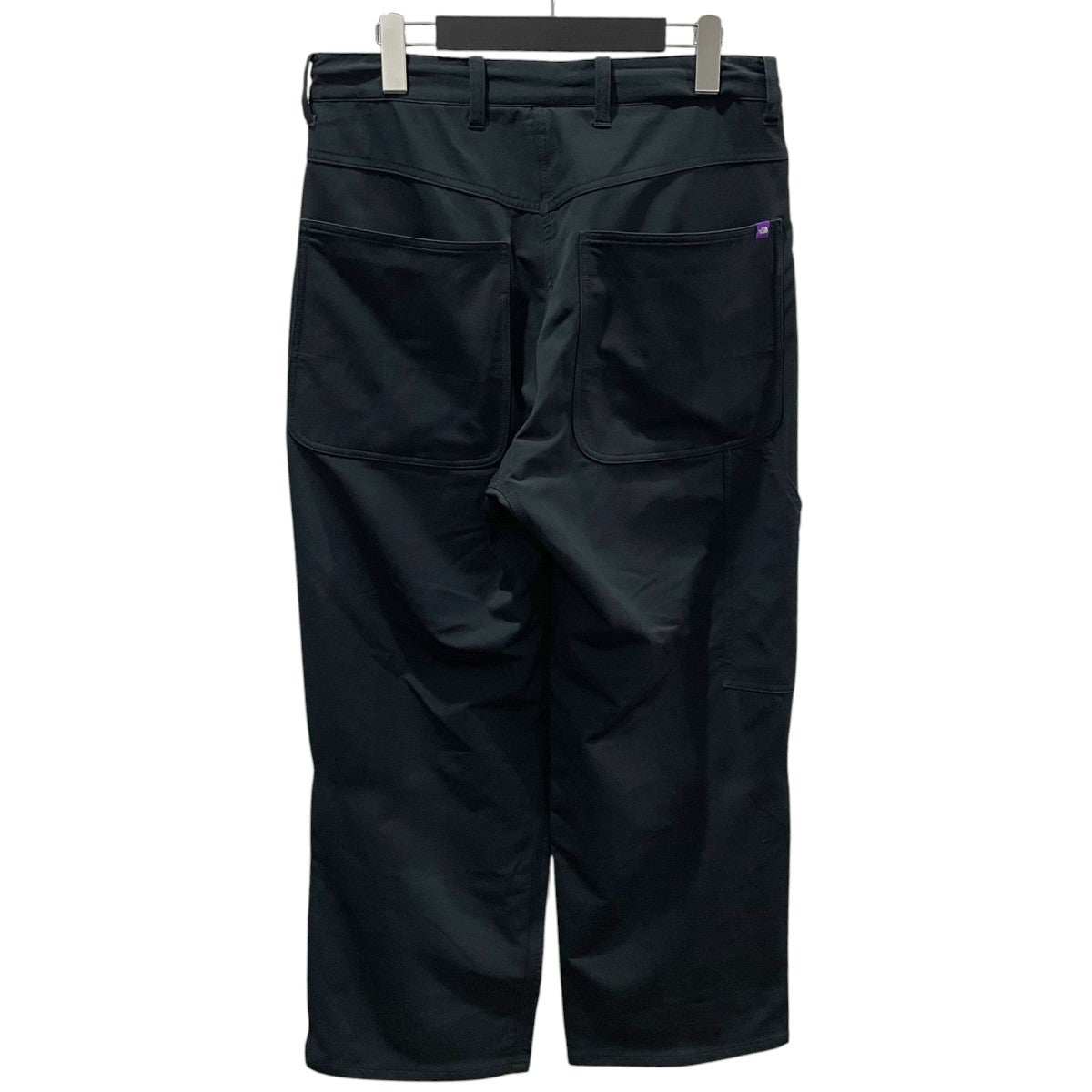 25SS アルファドライ フィールドワークパンツ ALPHADRY Field Work Pants N25FC007