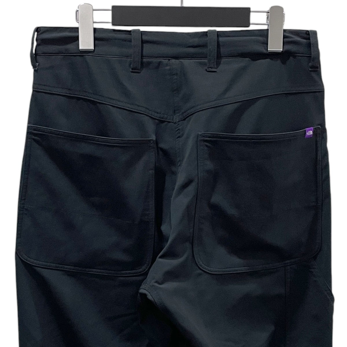 25SS アルファドライ フィールドワークパンツ ALPHADRY Field Work Pants N25FC007
