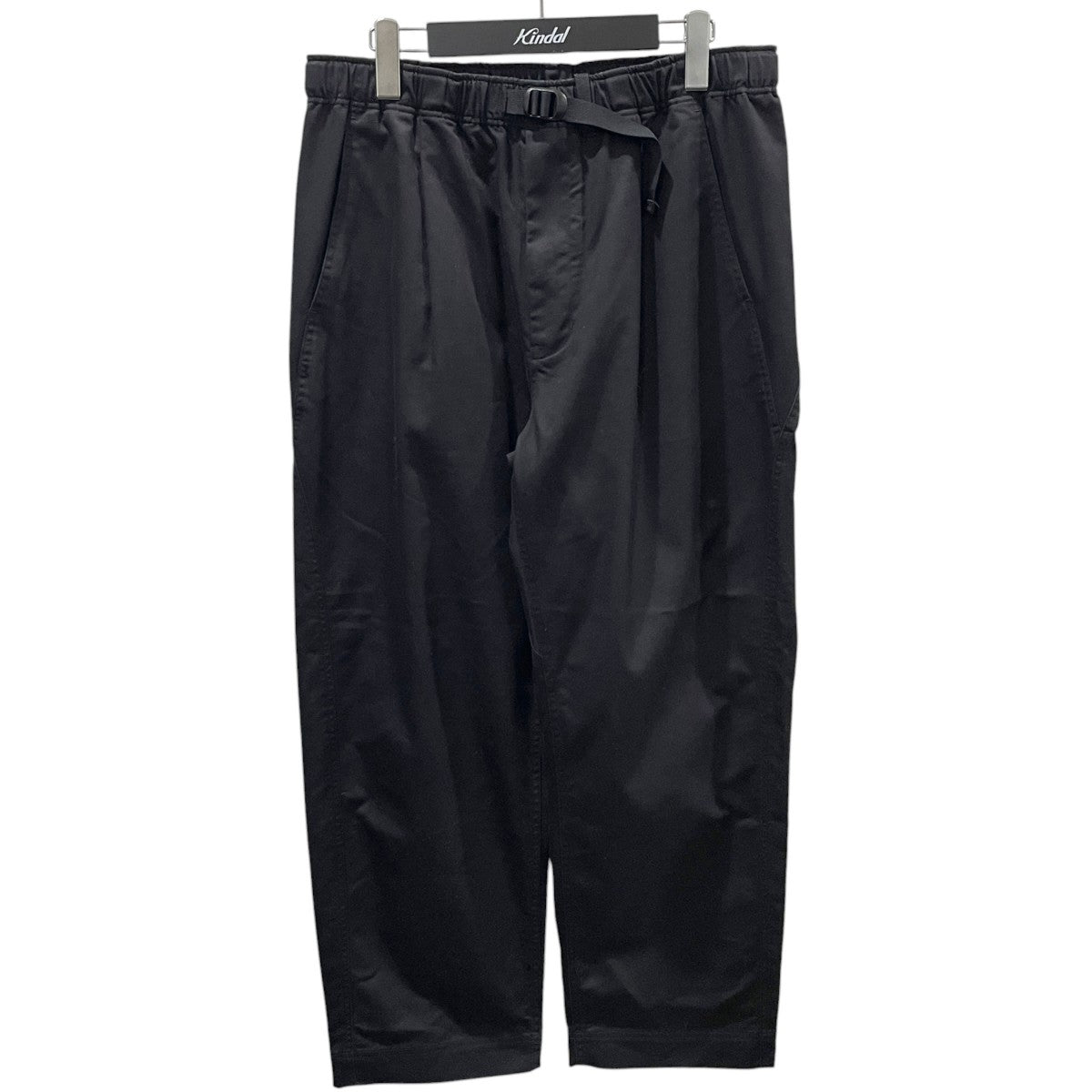 24AW ツイルイージーパンツ Twill Easy Pants GL74354