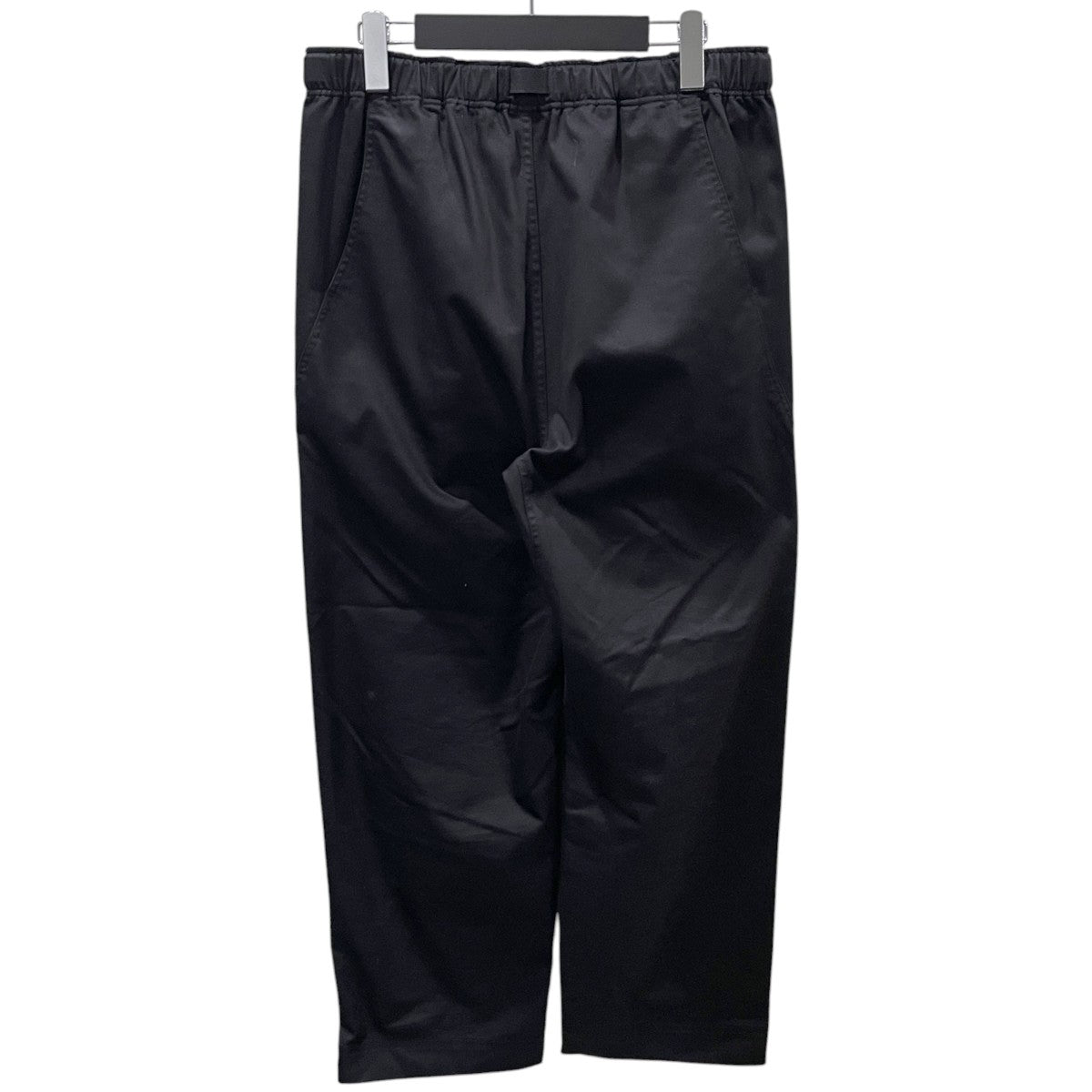 24AW ツイルイージーパンツ Twill Easy Pants GL74354