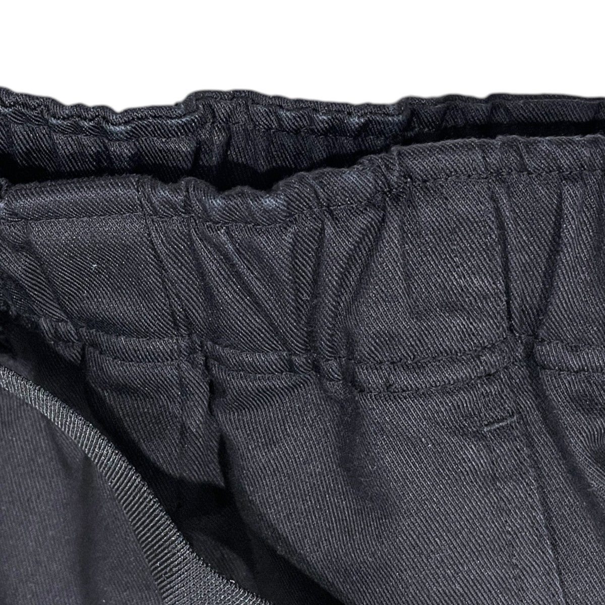 24AW ツイルイージーパンツ Twill Easy Pants GL74354