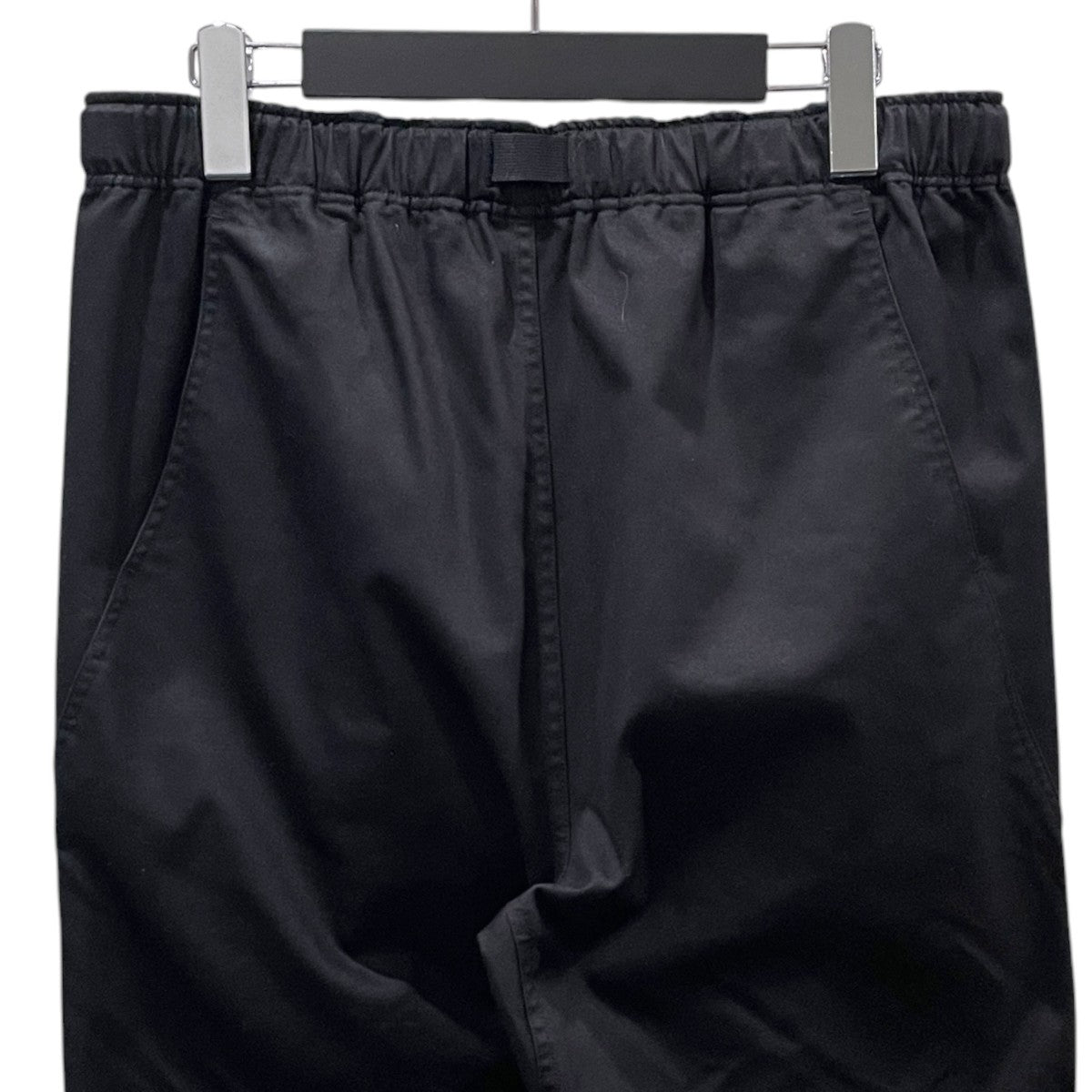 24AW ツイルイージーパンツ Twill Easy Pants GL74354