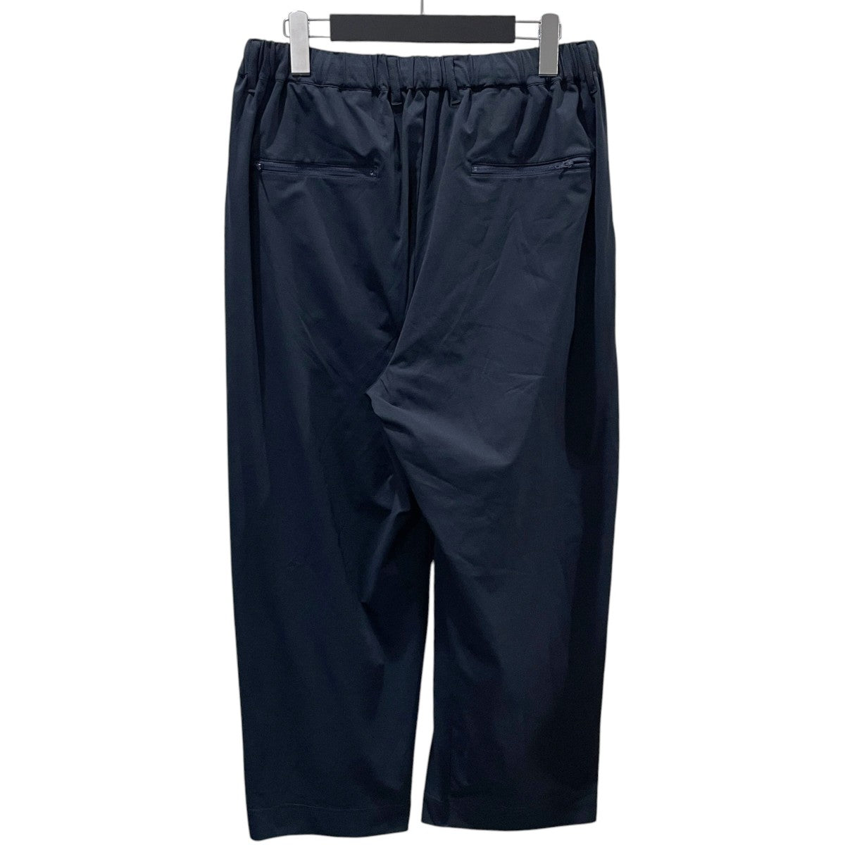 26SS ワイド ダッド ブリージーテック イージーパンツ Wide Dad BREEZY TECH EASY PANT UW26230-1042003