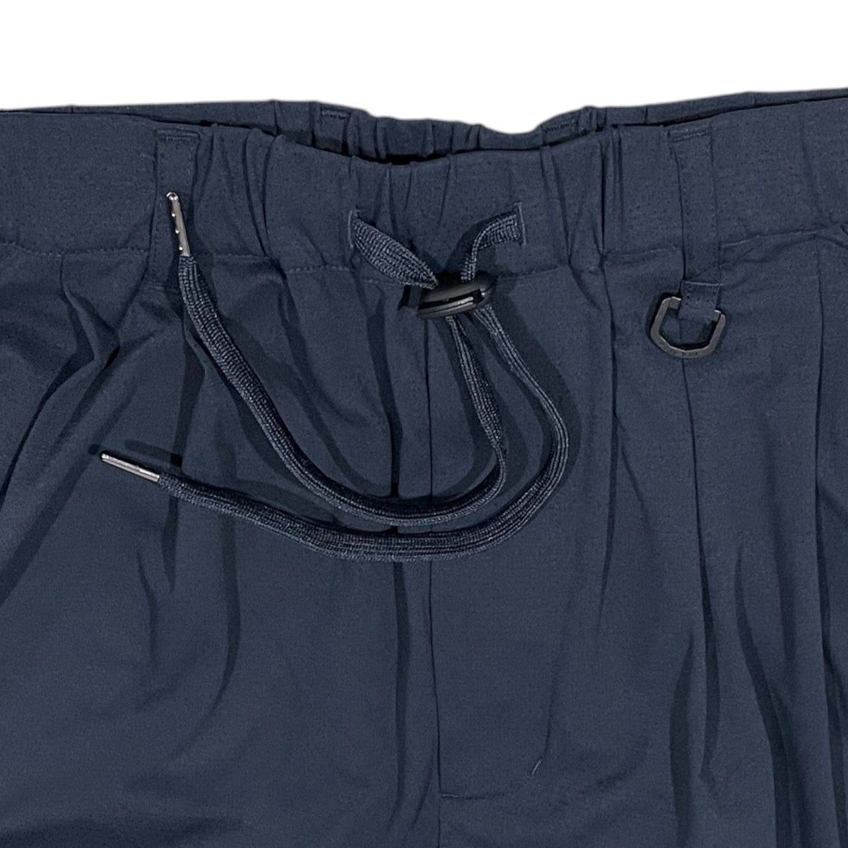 26SS ワイド ダッド ブリージーテック イージーパンツ Wide Dad BREEZY TECH EASY PANT UW26230-1042003