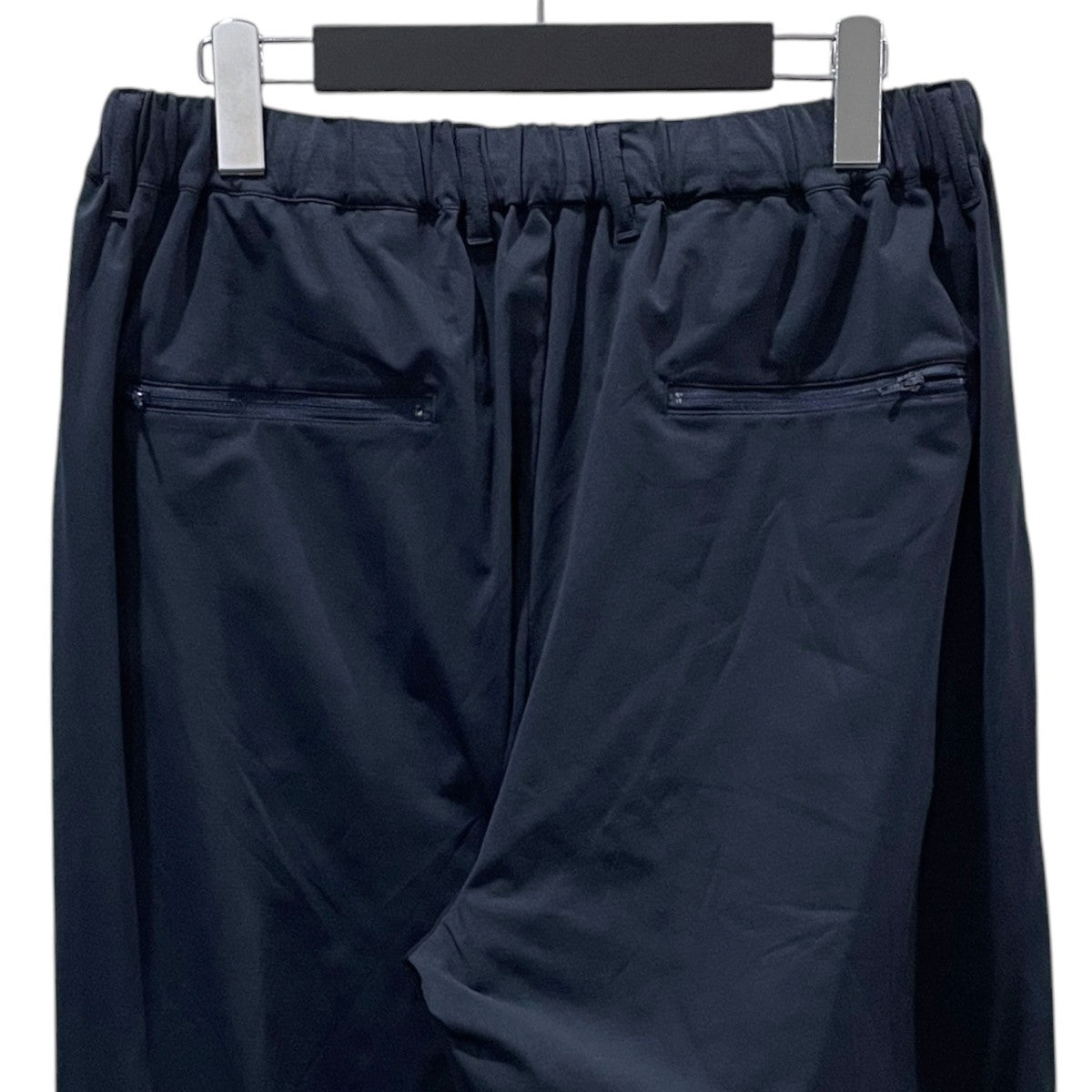 26SS ワイド ダッド ブリージーテック イージーパンツ Wide Dad BREEZY TECH EASY PANT UW26230-1042003