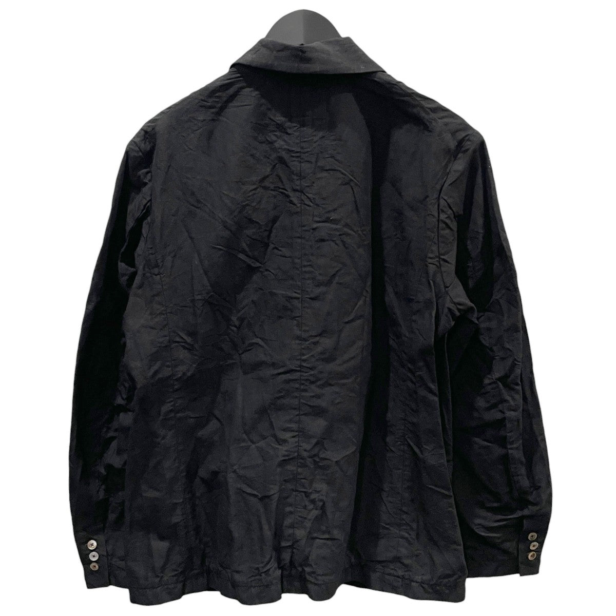 23SS 綿麻ジャケット French Work Jacket フレンチワークジャケット OR-4269