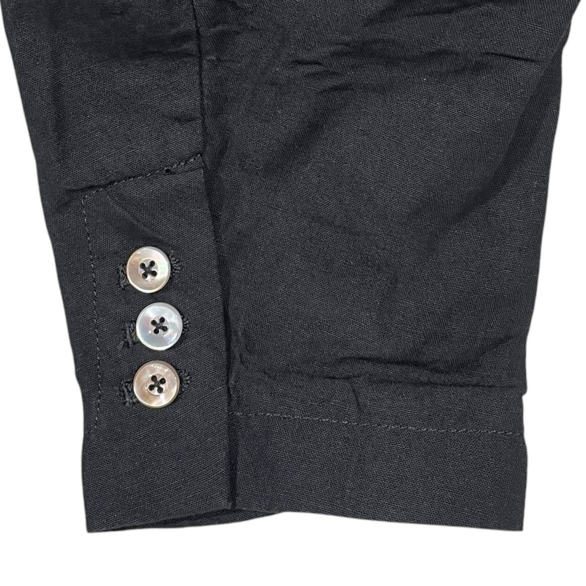 23SS 綿麻ジャケット French Work Jacket フレンチワークジャケット OR-4269
