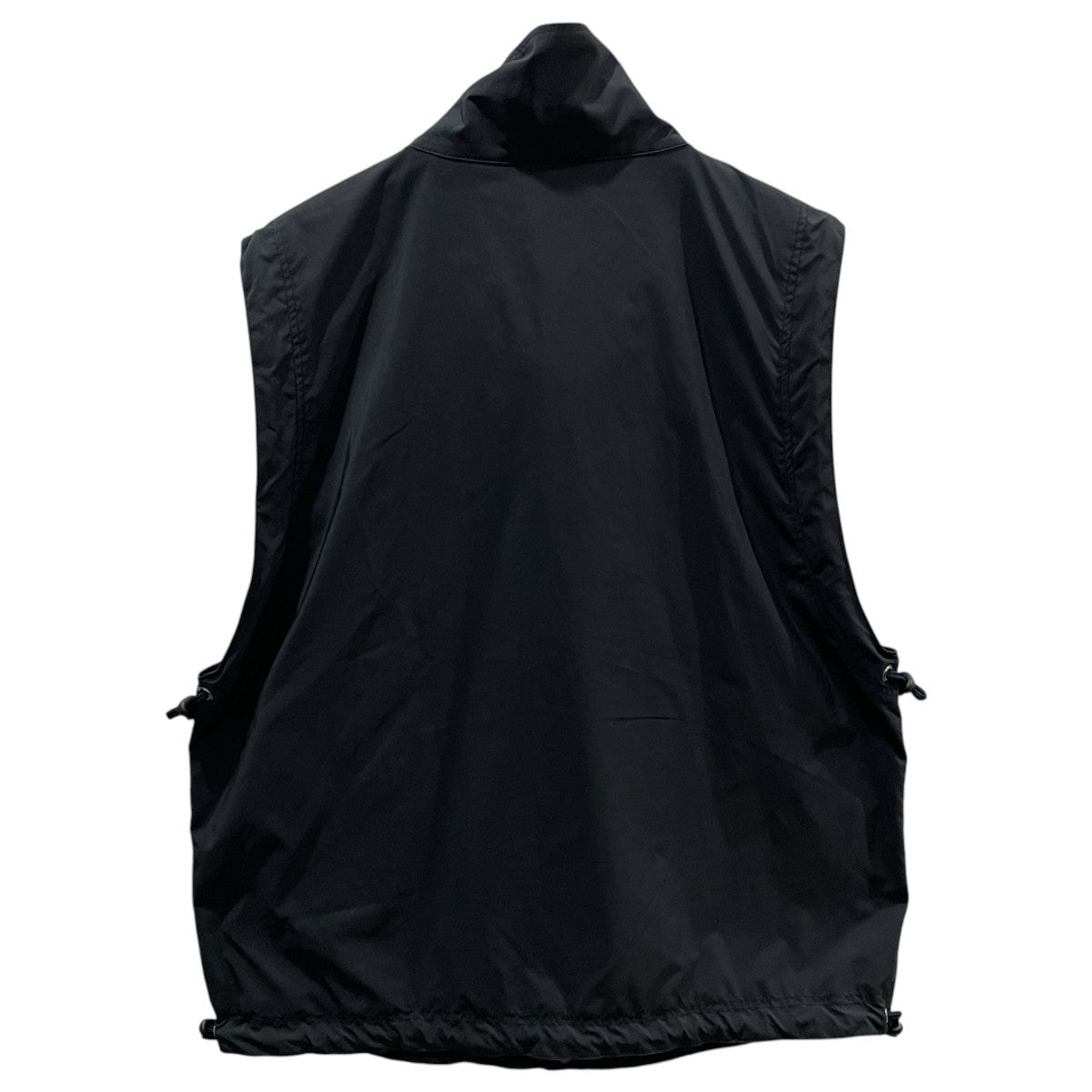 25SS ブレイバリーベスト Bravery Vest CHA25SS_VE01