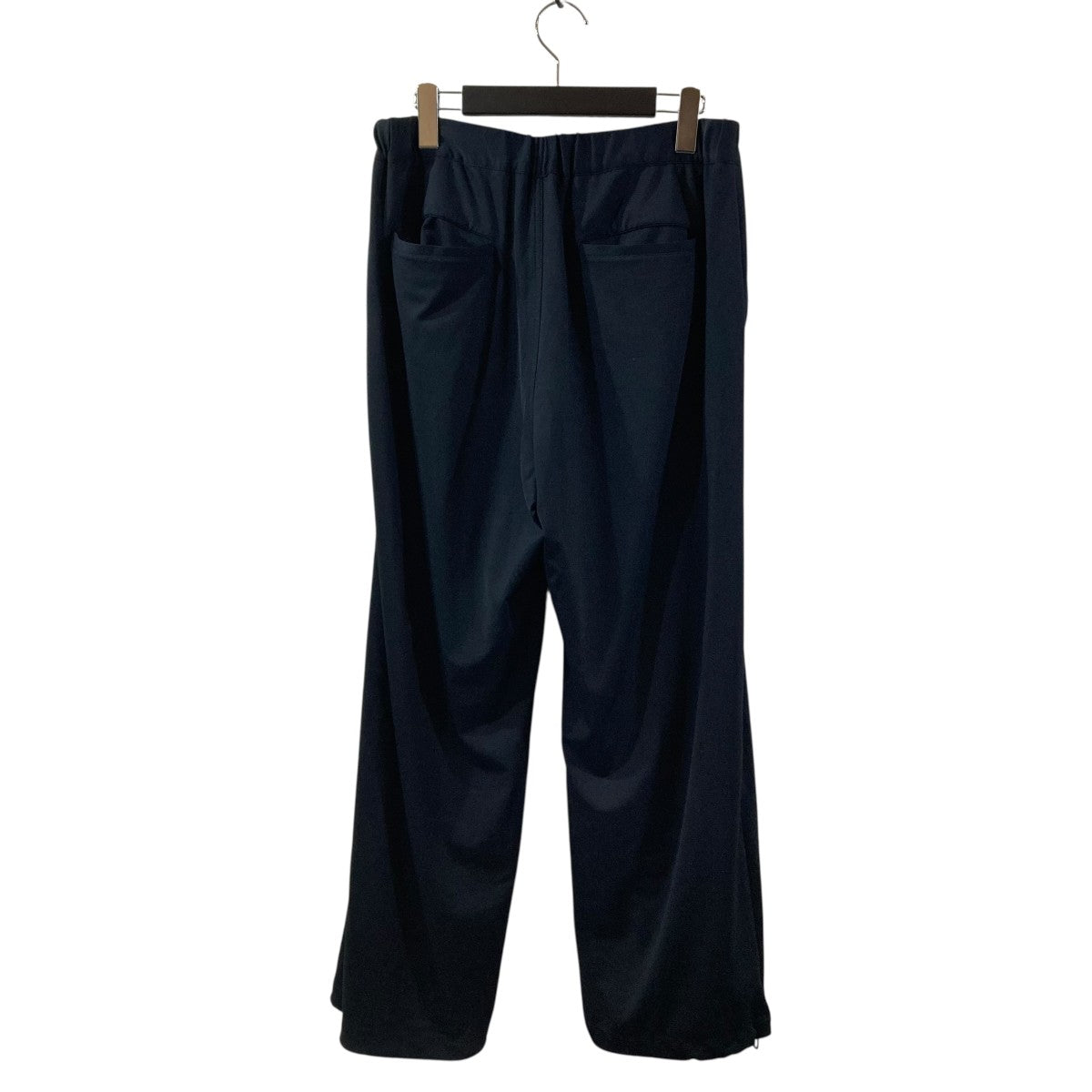 Viscose Ponte Track PantsパンツGM222-40040