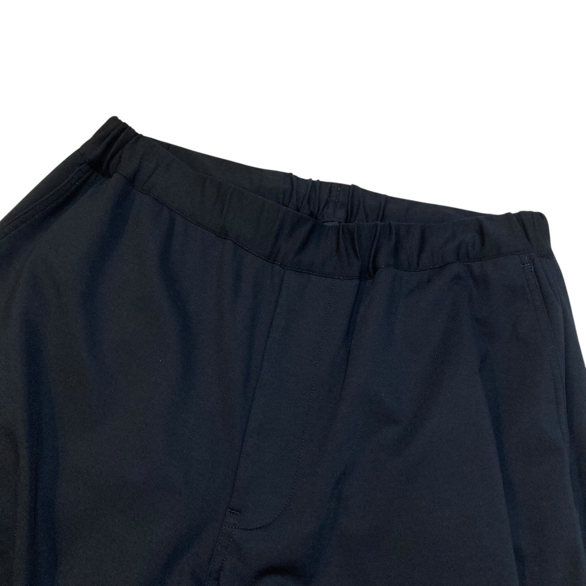 Viscose Ponte Track PantsパンツGM222-40040