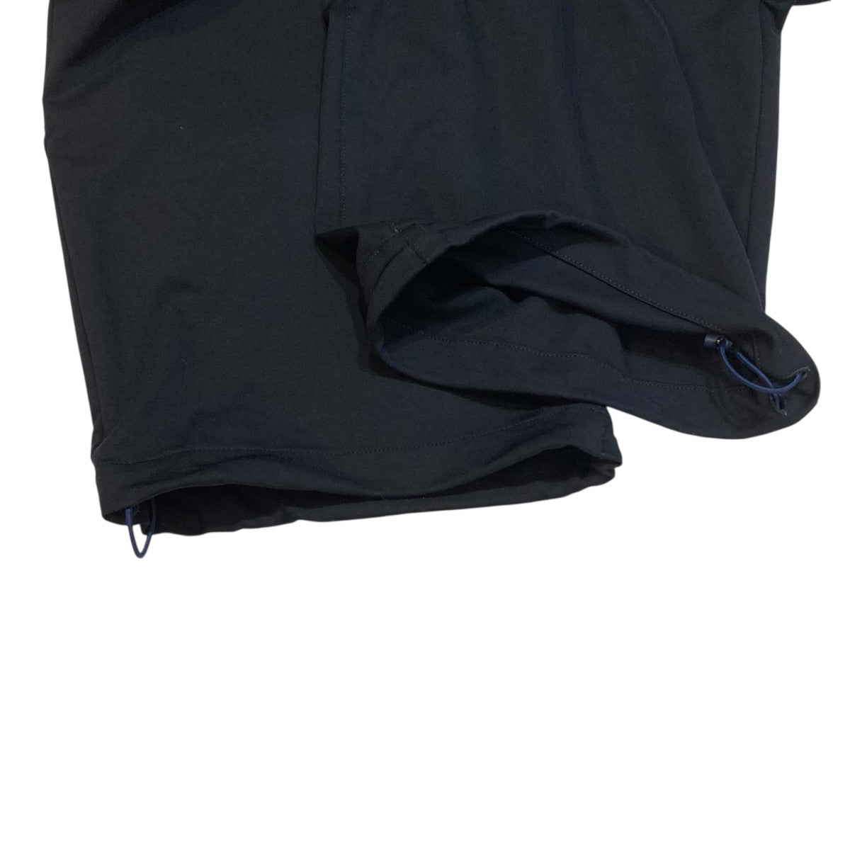 Viscose Ponte Track PantsパンツGM222-40040